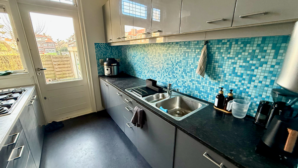 Medium property photo - Van der Aastraat, 2597 SK The Hague